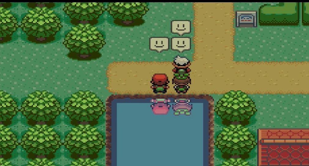 Pokémon Exceeded ROM free download