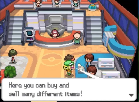 Pokemon White 2 Extreme Randomizer ROM free download