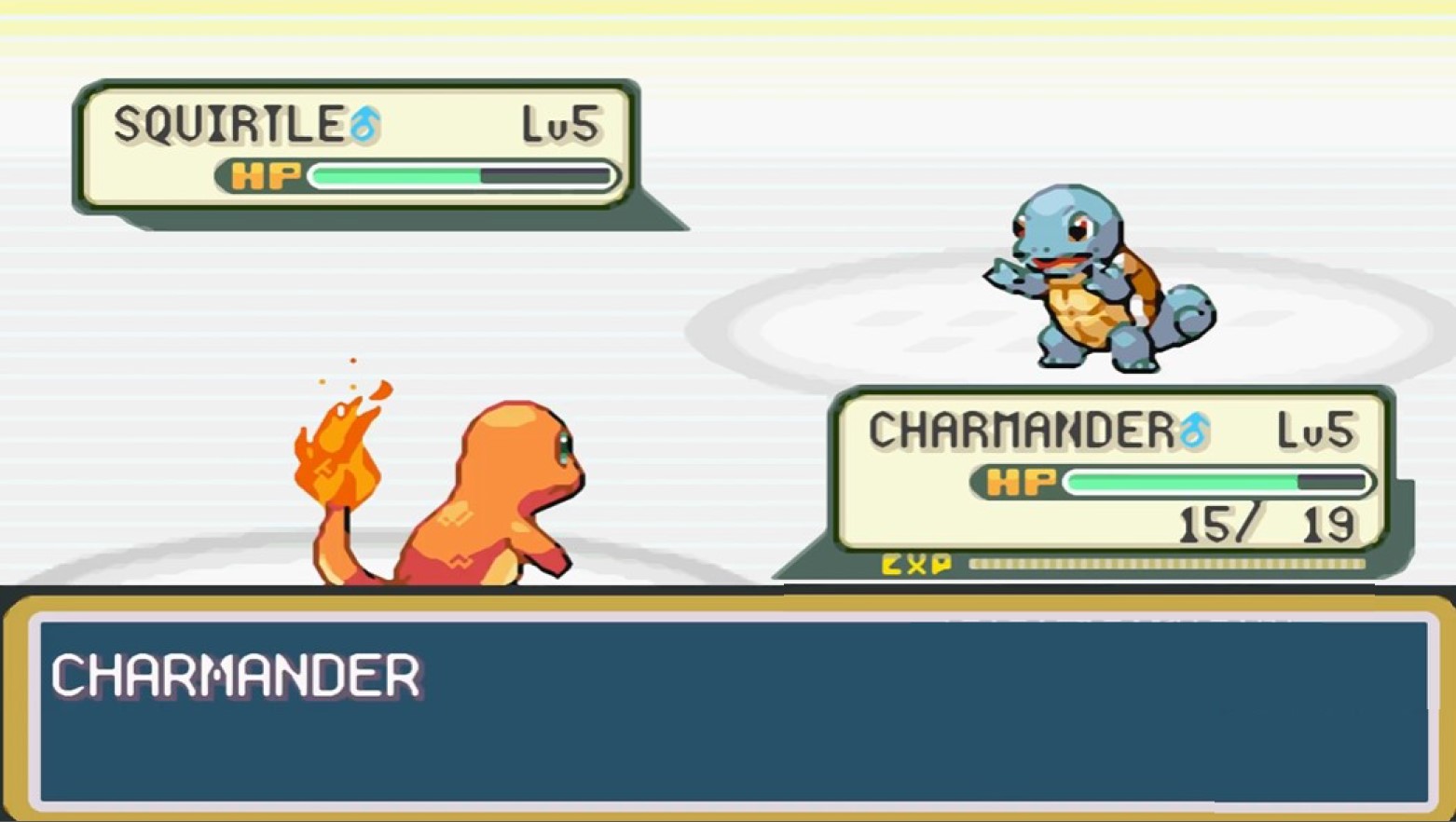 Pokemon False Red Redux free ROM download