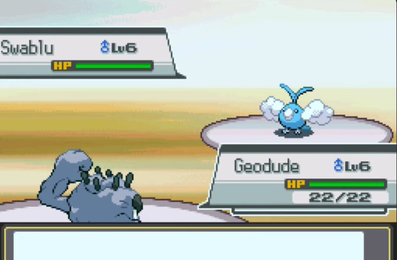 Pokemon garbage gold ROM free download