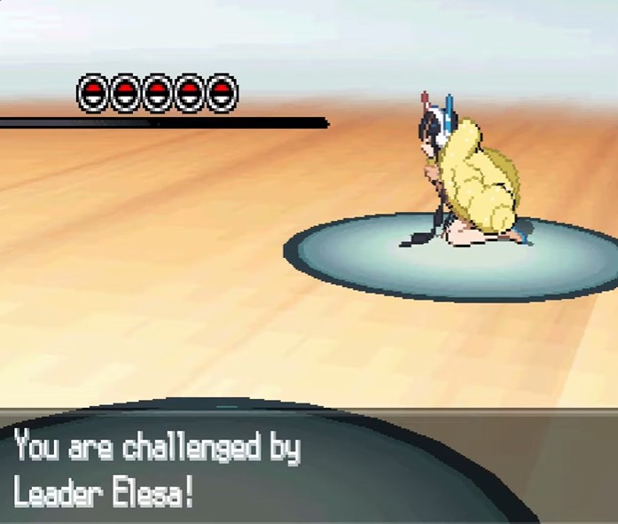 Pokemon White 2 Kaizo ROM free download