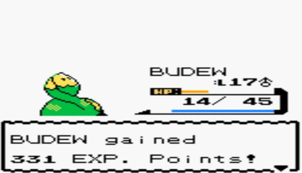 Pokemon Untitled Unova ROM free download