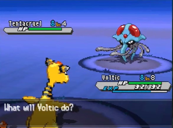 Pokemon White 2 Extreme Randomizer ROM free download