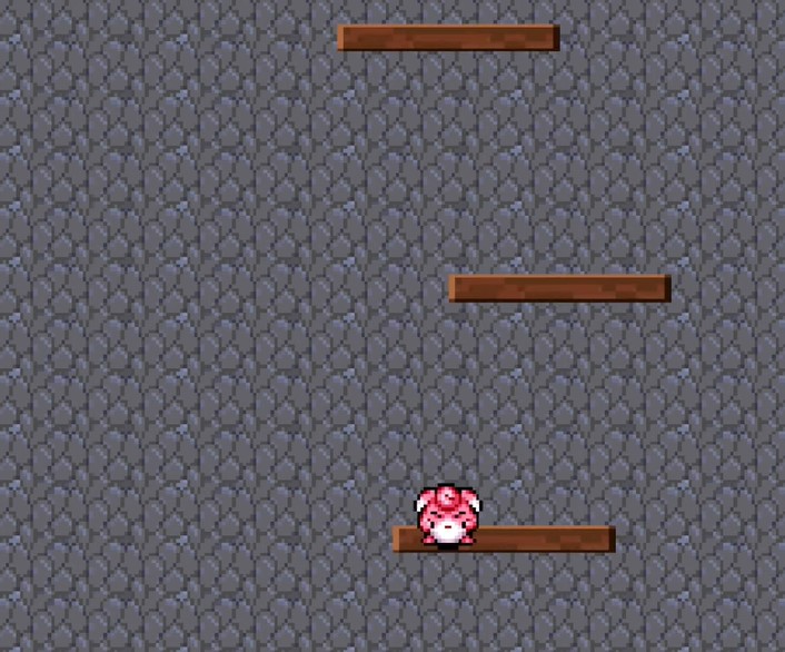 Pokemon Mystery Dungeon: Wigglytuff’s Bizarre Adventure ROM free download