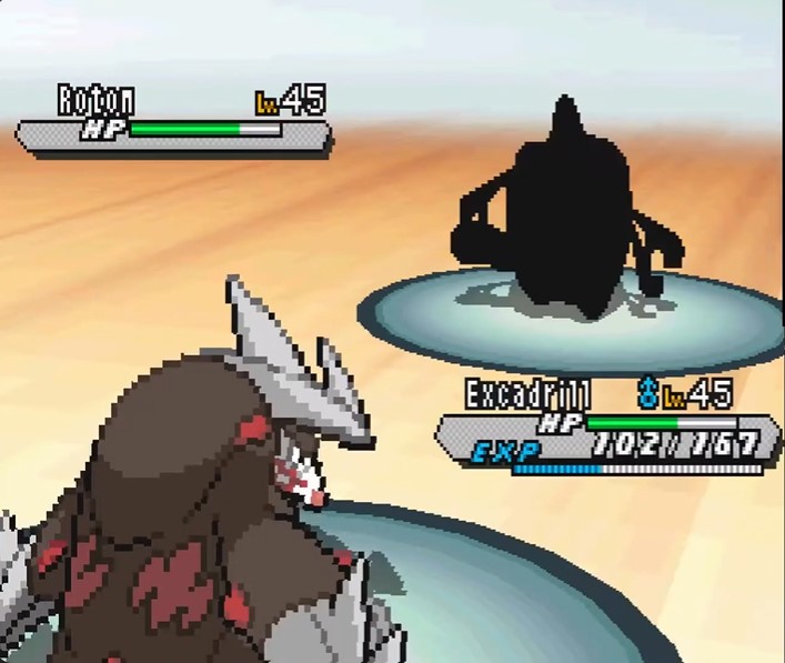 Pokemon White 2 Kaizo ROM free download