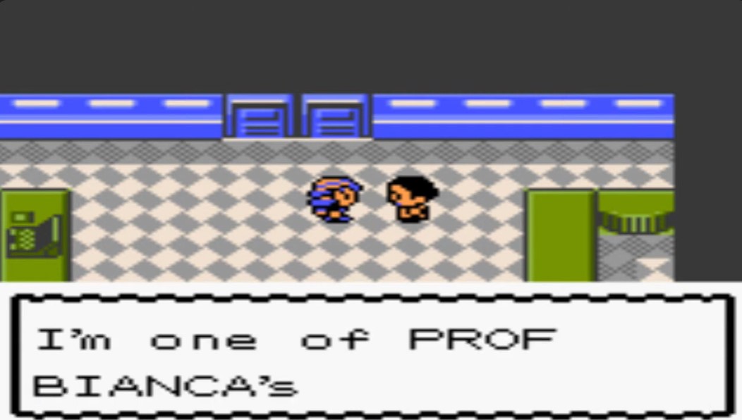 Pokemon Untitled Unova ROM free download
