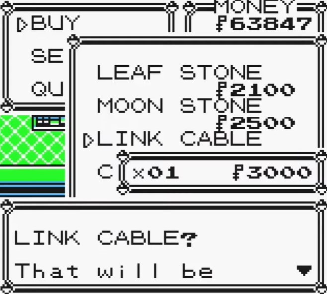 Pokémon Yellow: Cramorant ROM free download