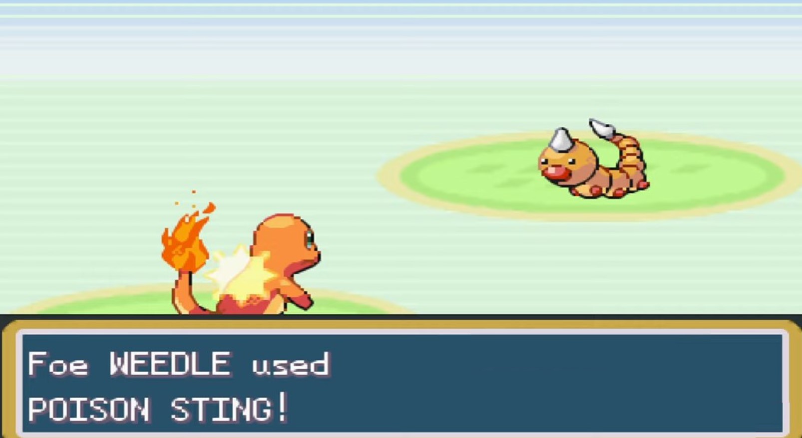 Pokemon Fire Red “Hardcore Challenge” ROM free download