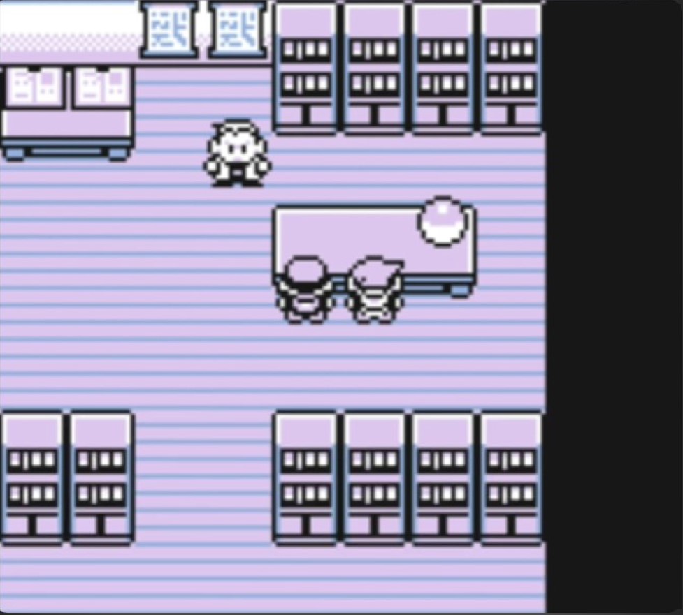 Pokemon Carmine Red ROM free download
