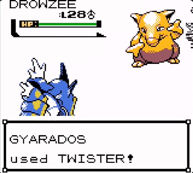 Pokemon Wasteland free ROM download