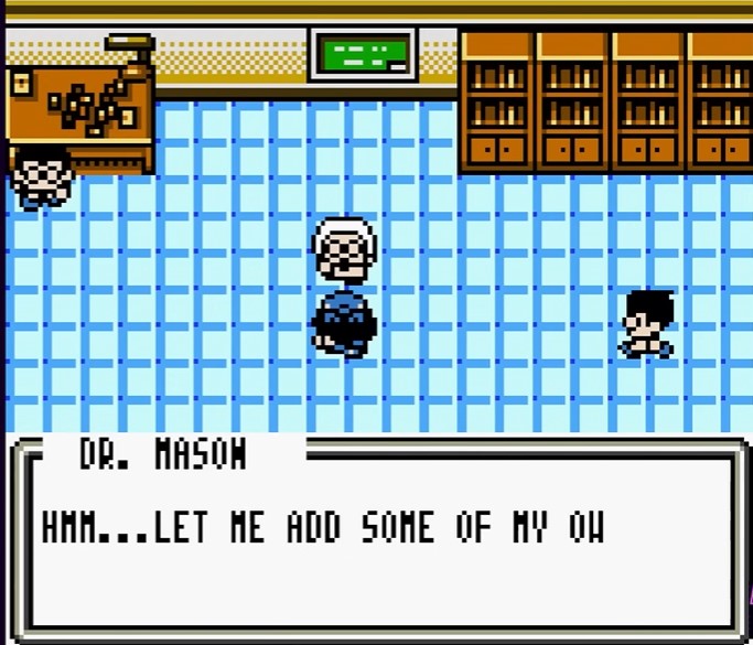 Pokemon TCG: Neo ROM free download