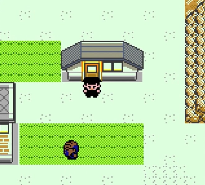 Pokemon Crystal Clear free ROM download