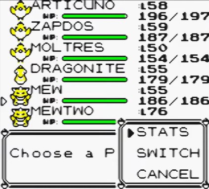 Pokemon Yellow 151 free ROM download