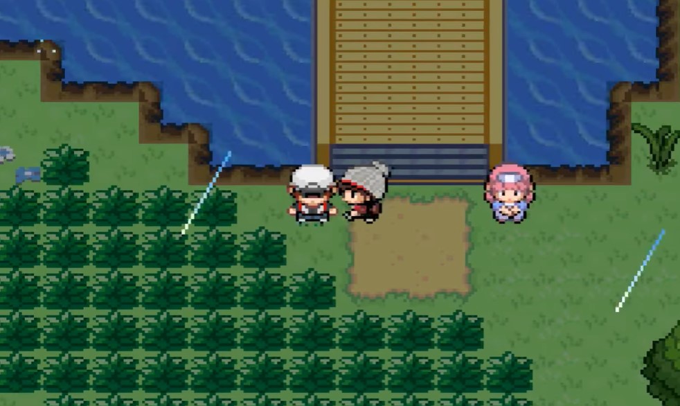 Pokemon Sword and Shield Ultimate ROM free download
