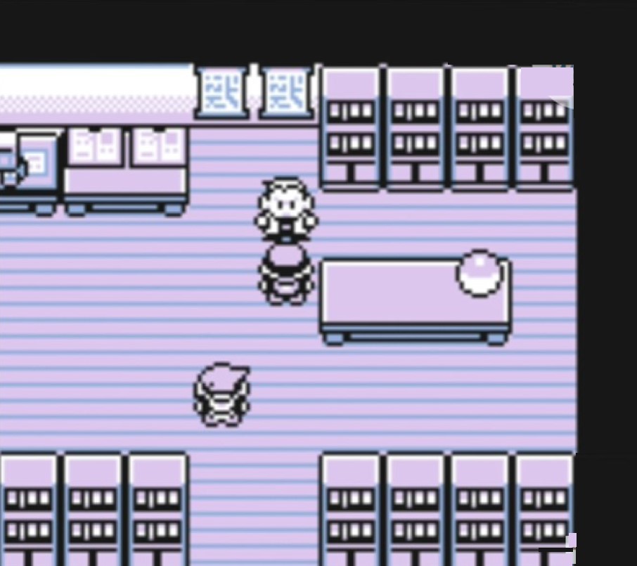 Pokemon Carmine Red ROM free download