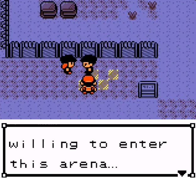 Pokemon Wasteland free ROM download