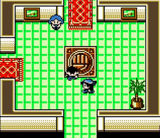 Pokemon TCG: Neo ROM free download