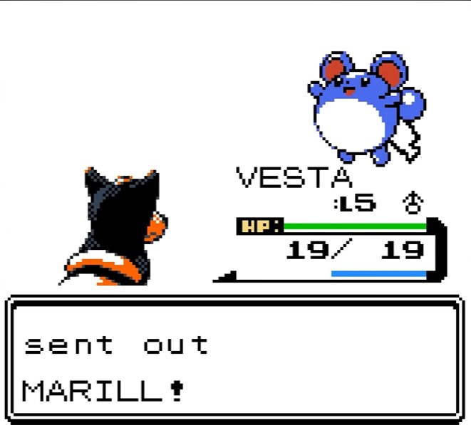 Pokemon Crystal Clear free ROM download
