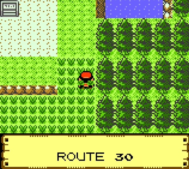 Pokemon Serene Crystal ROM free download