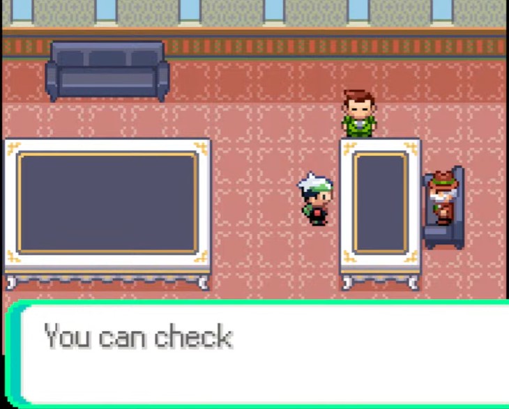 Pokemon Cool Spot ROM free download
