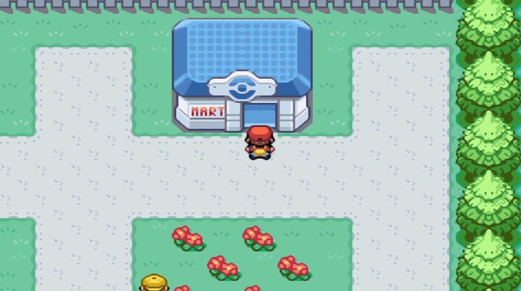 Pokemon Puffy Pink ROM free download
