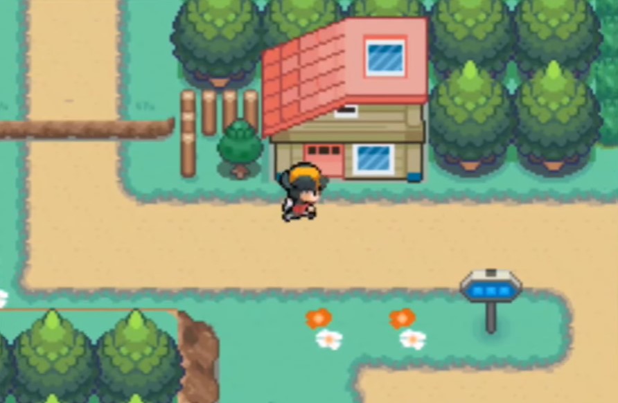 Pokemon GS Chronicles ROM free download