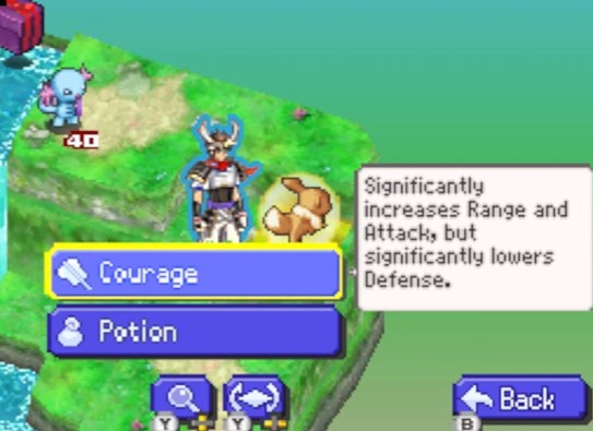 Pokemon Conquest Twin Dragons ROM free download