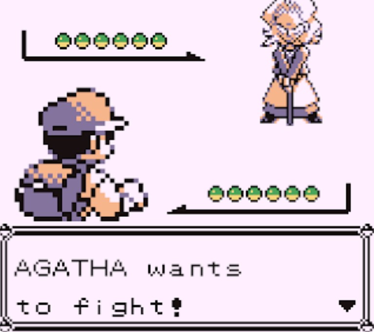 Pokemon Remixed Red & Blue ROM free download