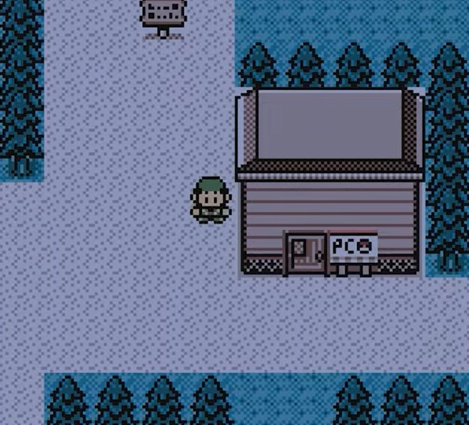 Pokemon Prism ROM free download