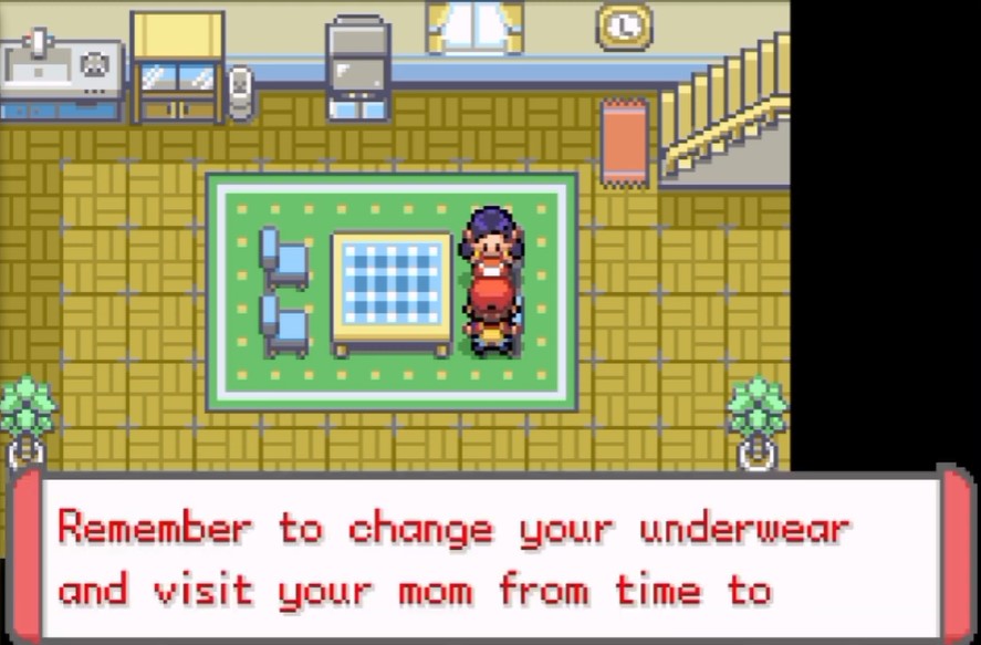 Pokemon Recharged Yellow ROM free download