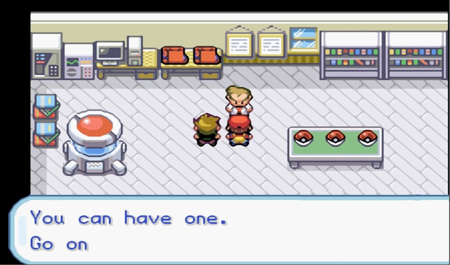 Pokemon Kanto ROM free download