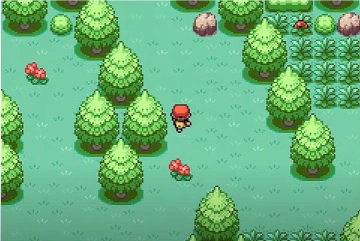 Pokemon Titanic 2 ROM free download
