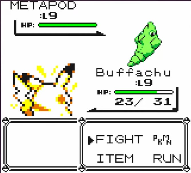 Pokemon Yellow Legacy ROM free download