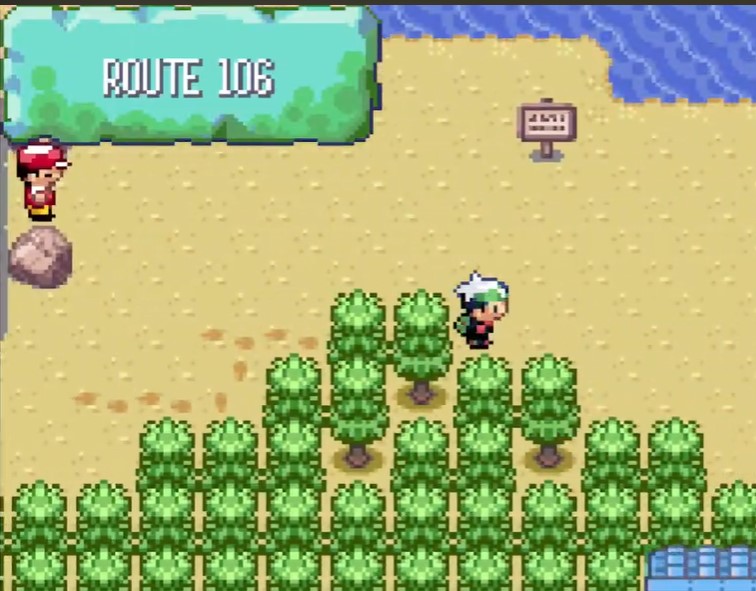 Pokemon Cool Spot ROM free download