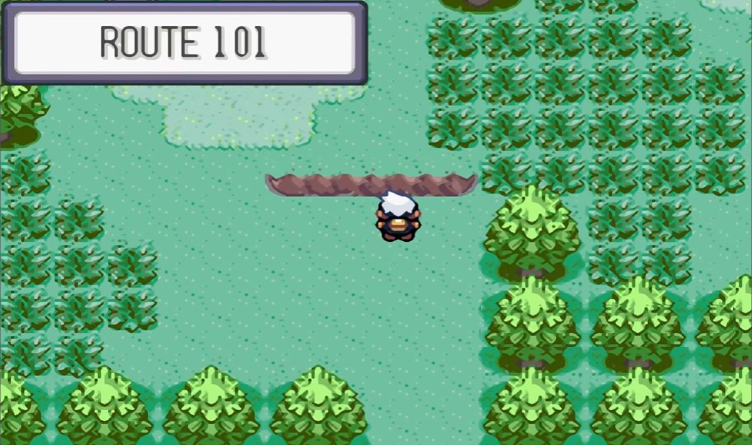 Pokemon Foodon Ruby ROM free download