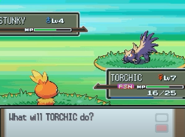 Pokemon Platinum Redux ROM free download