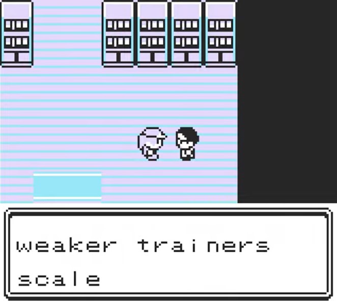 Shin Pokemon Red/Blue/Green ROM free download