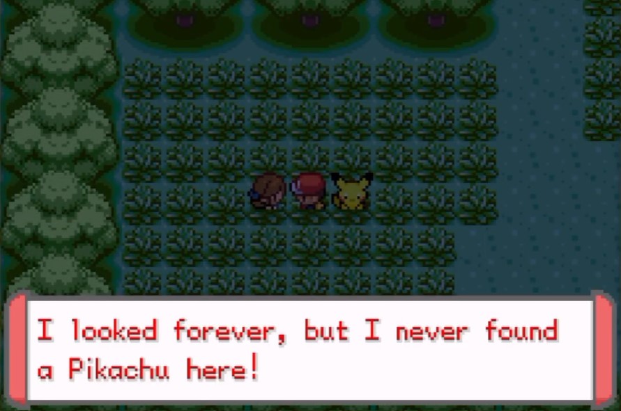 Pokemon Recharged Yellow ROM free download