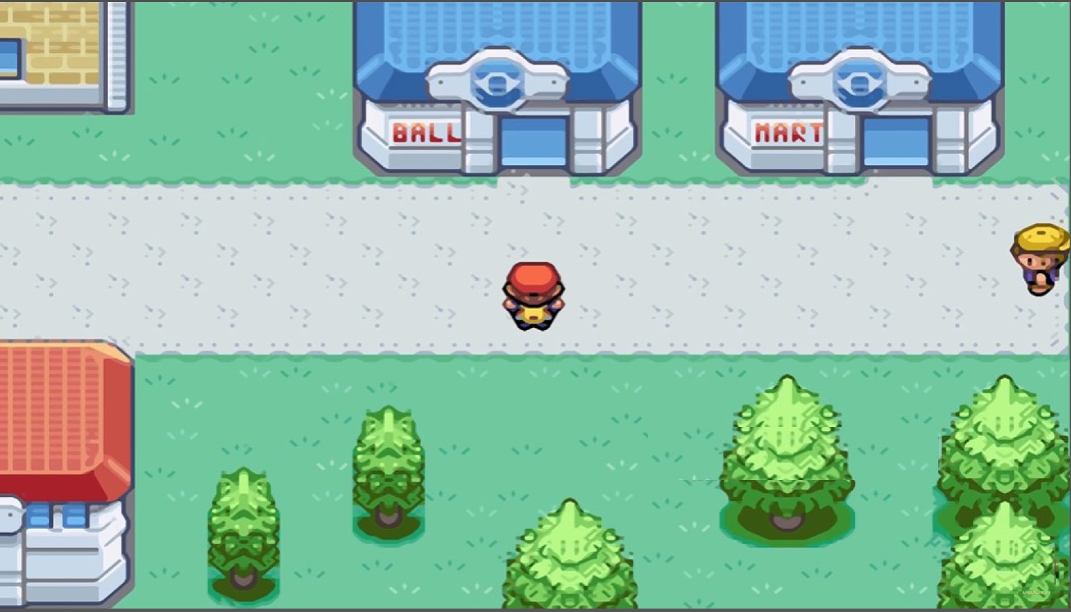 Pokemon Kanto ROM free download