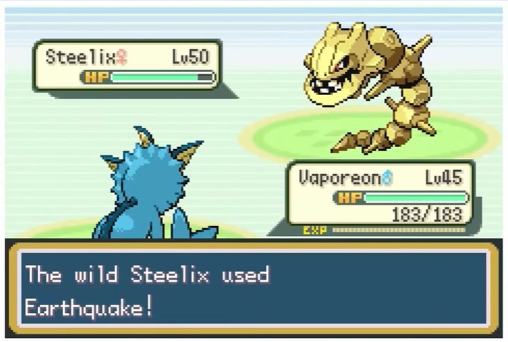 Pokemon Titanic 2 ROM free download