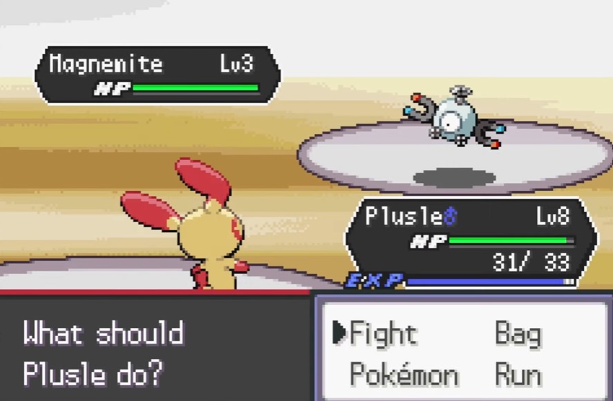 Pokemon Odyssey ROM free download
