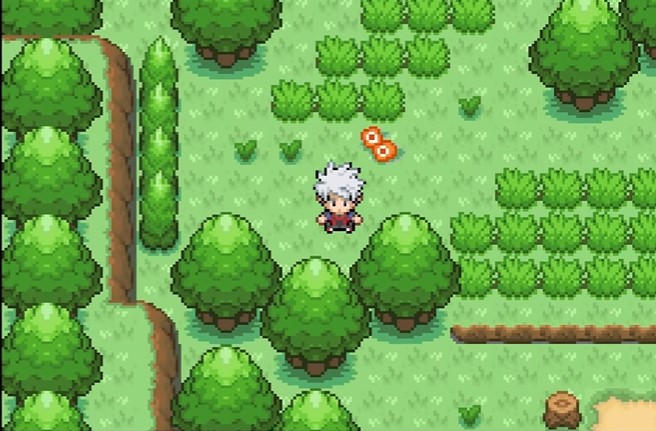 Pokemon Super Dark Worship ROM free download