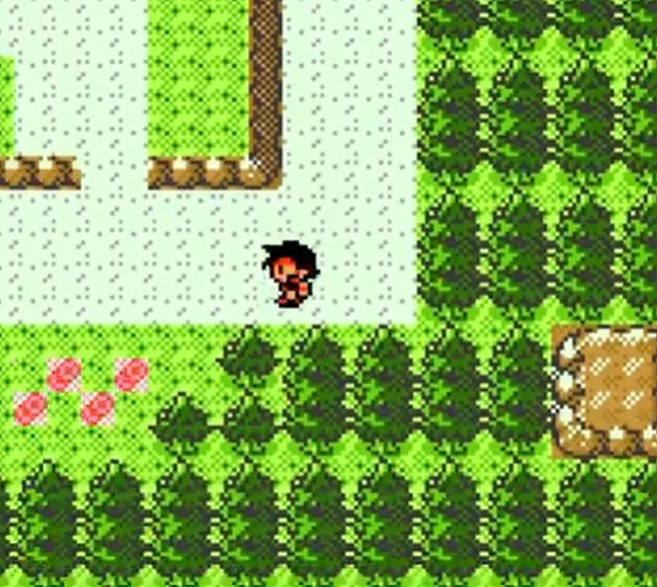 Pokemon Cathode Version ROM free download