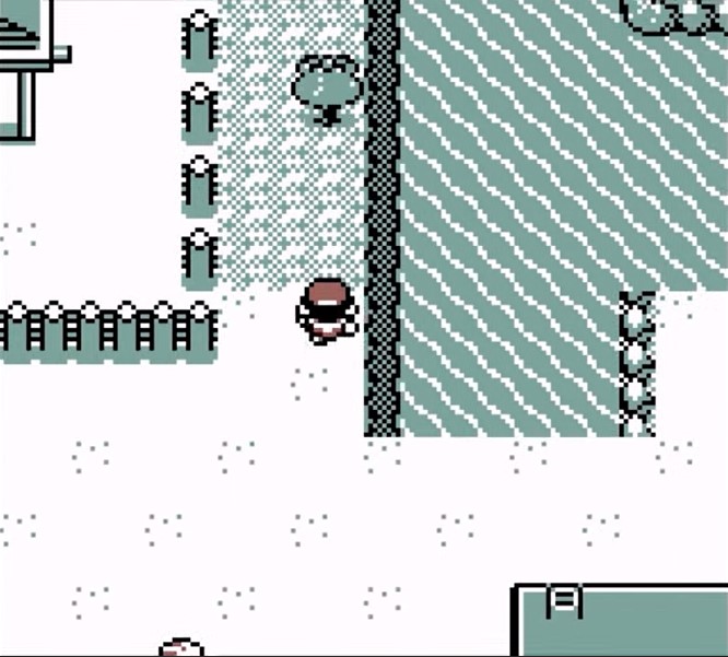 Pokemon Super Gold 97 ROM free download