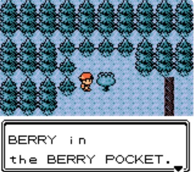 Pokemon Quarantine Crystal  ROM free download