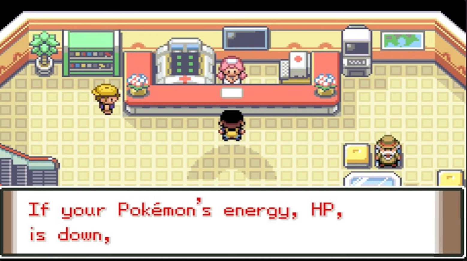 Pokemon Fire Red Multiverse ROM free download