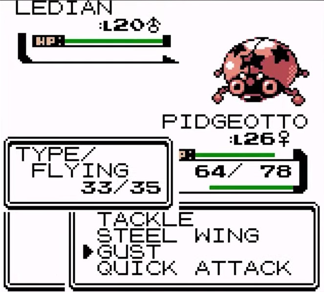 Pokemon Super Gold 97 ROM free download