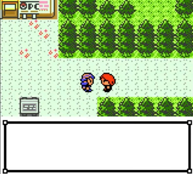 Pokemon Rising Crystal ROM free download