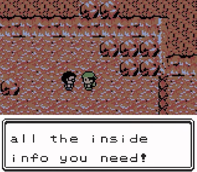 Pokemon Prism ROM free download