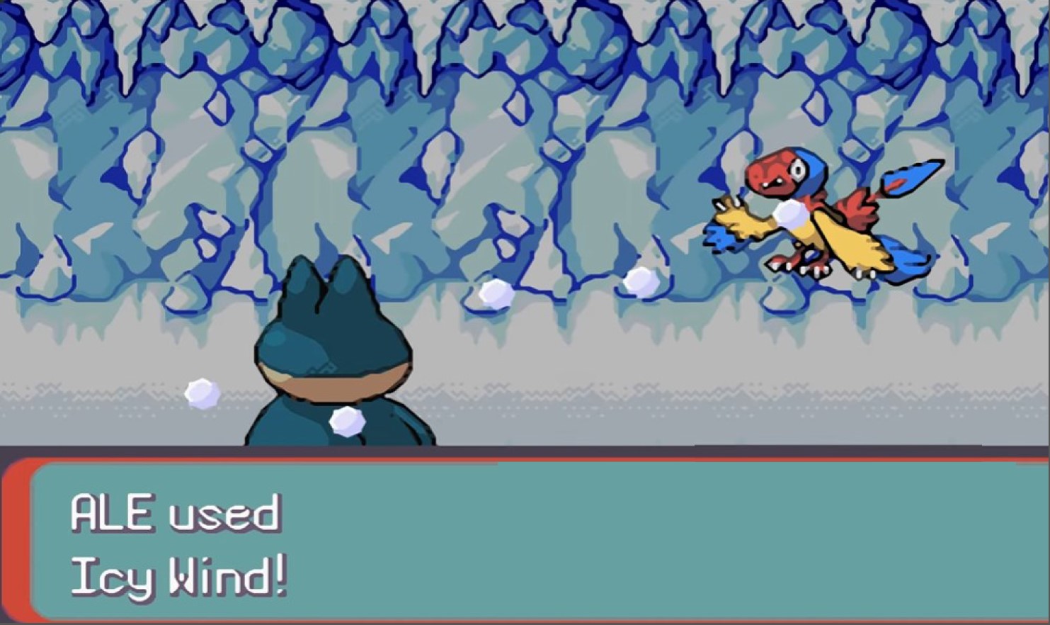 Pokemon National History Museum ROM free download